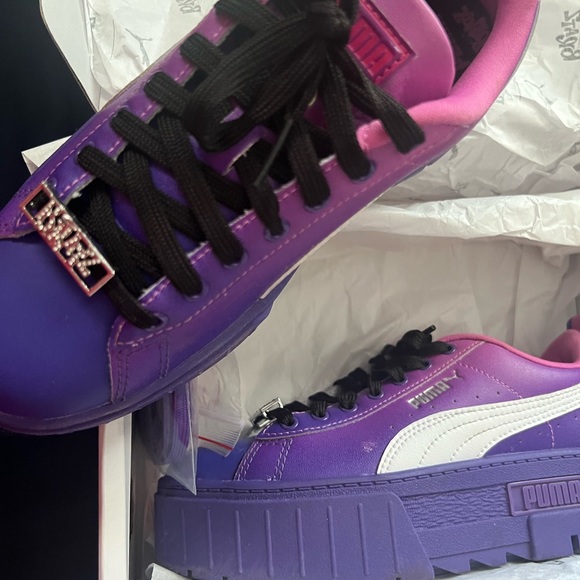 Size 4c Mayze Bratz Jr - Picture 4 of 8